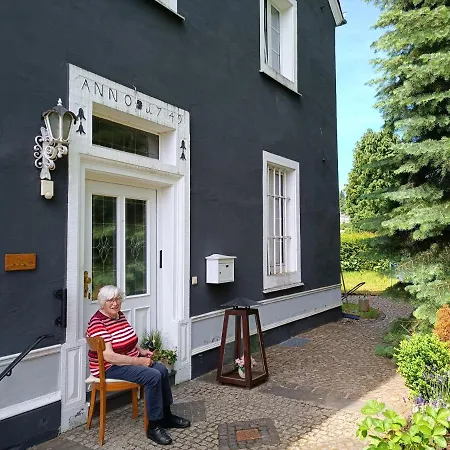 Maison d'hôtes Zum Alten Pfarrhaus